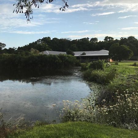 Tenikwa Wildlife Centre & Spa Plettenberg Bay Kültér fotó