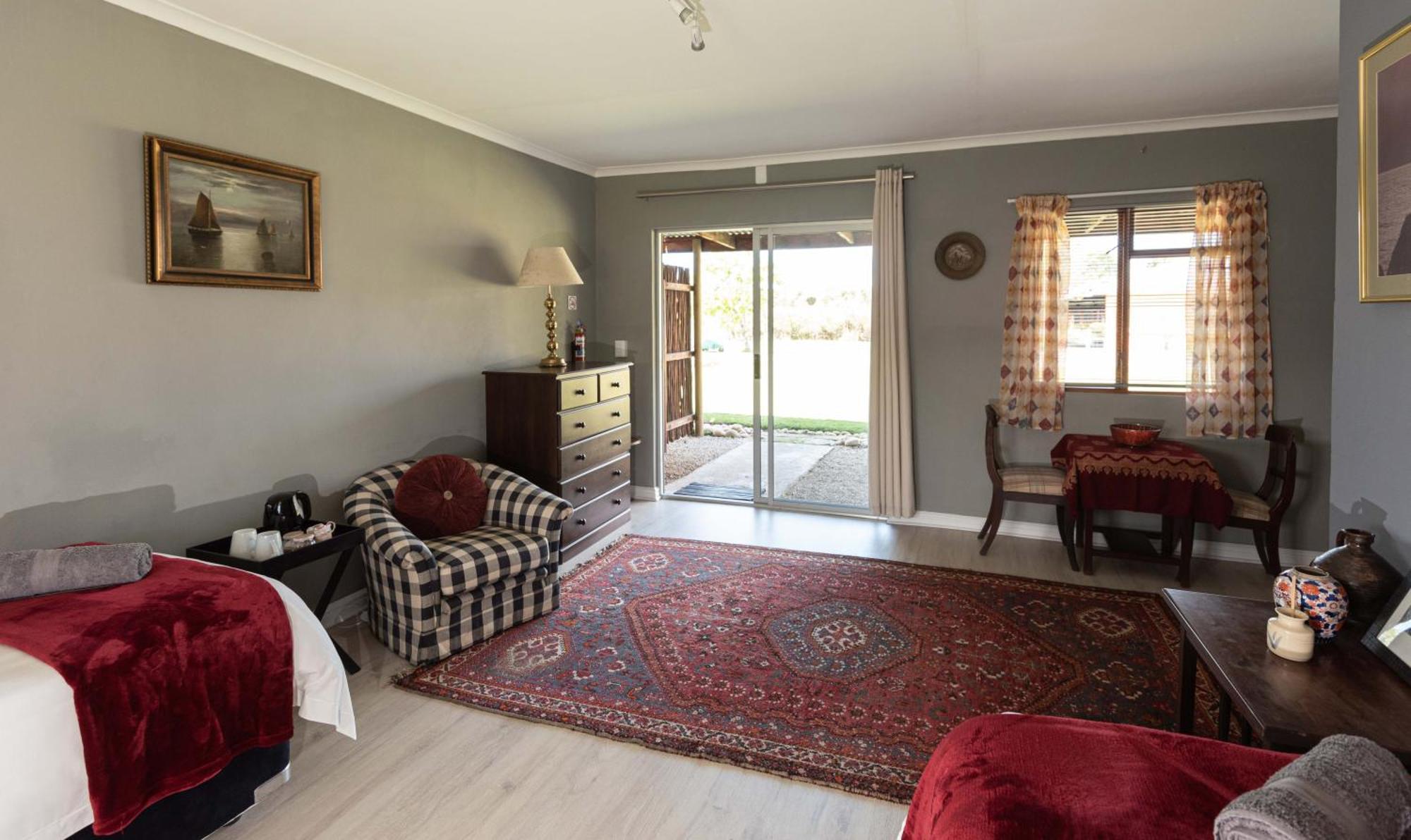 Tenikwa Wildlife Centre & Spa Plettenberg Bay Kültér fotó