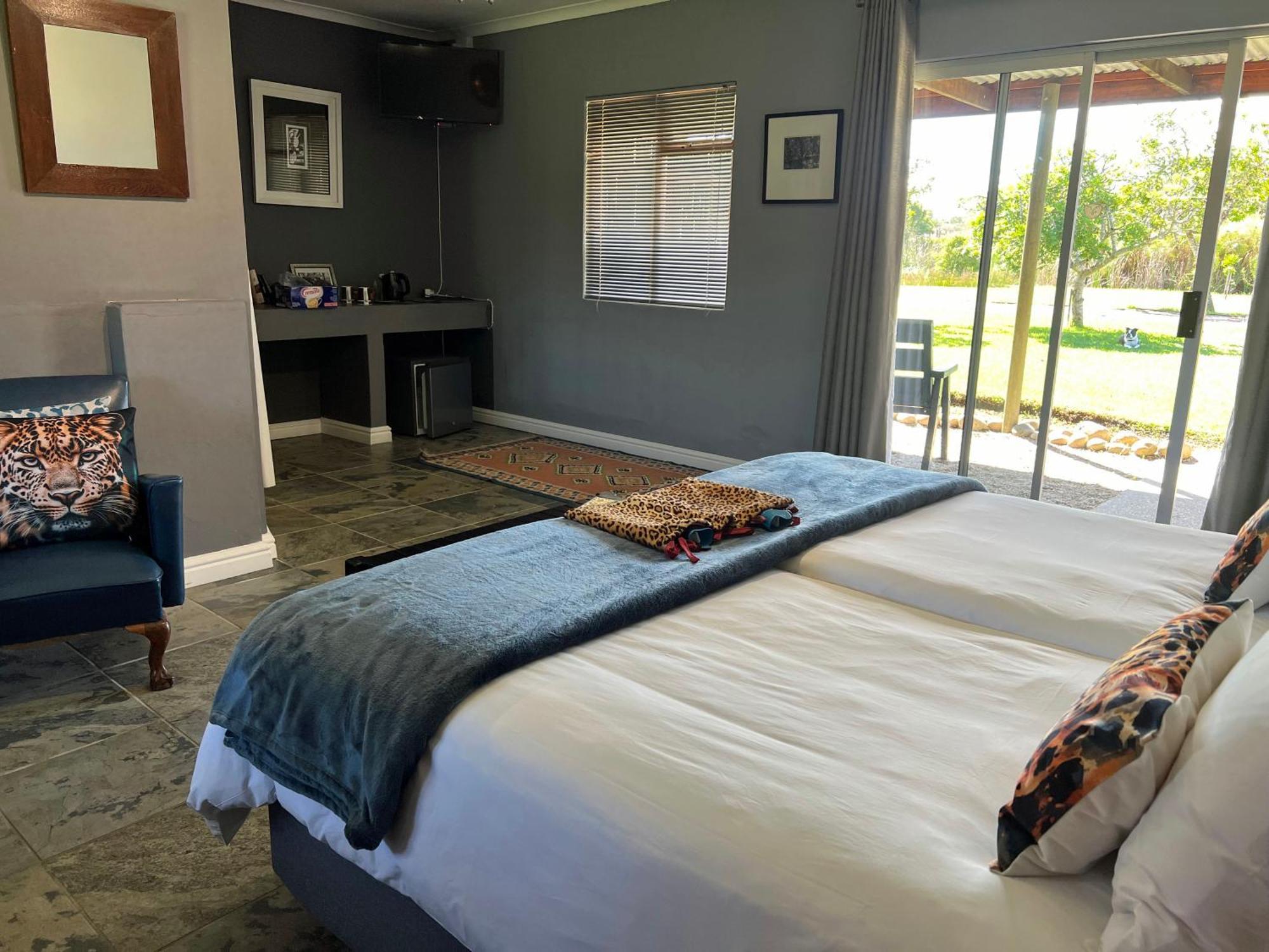 Tenikwa Wildlife Centre & Spa Plettenberg Bay Kültér fotó