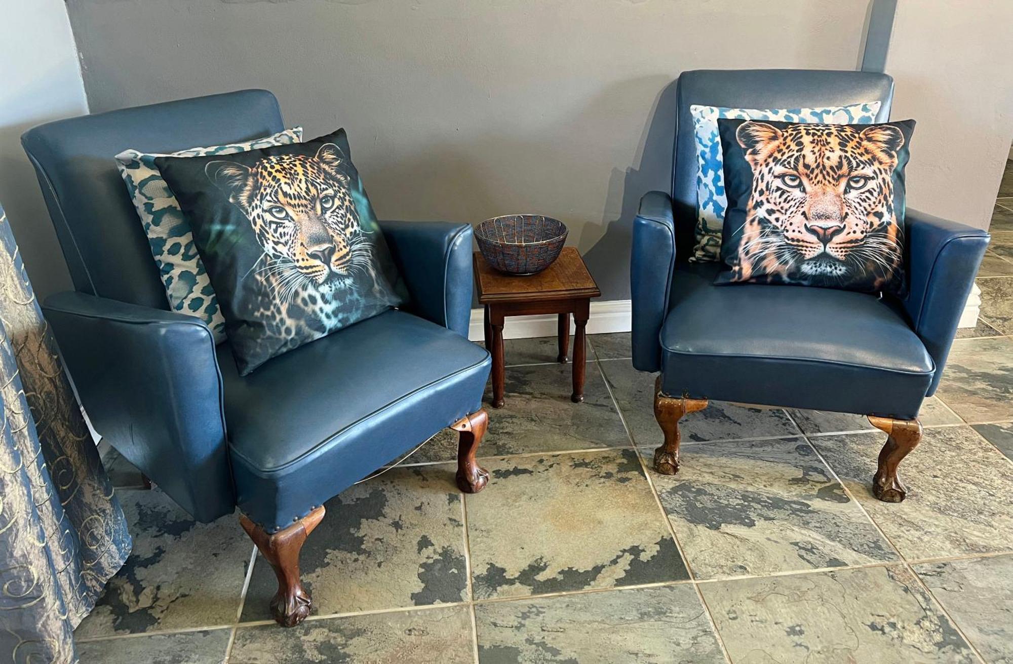 Tenikwa Wildlife Centre & Spa Plettenberg Bay Kültér fotó
