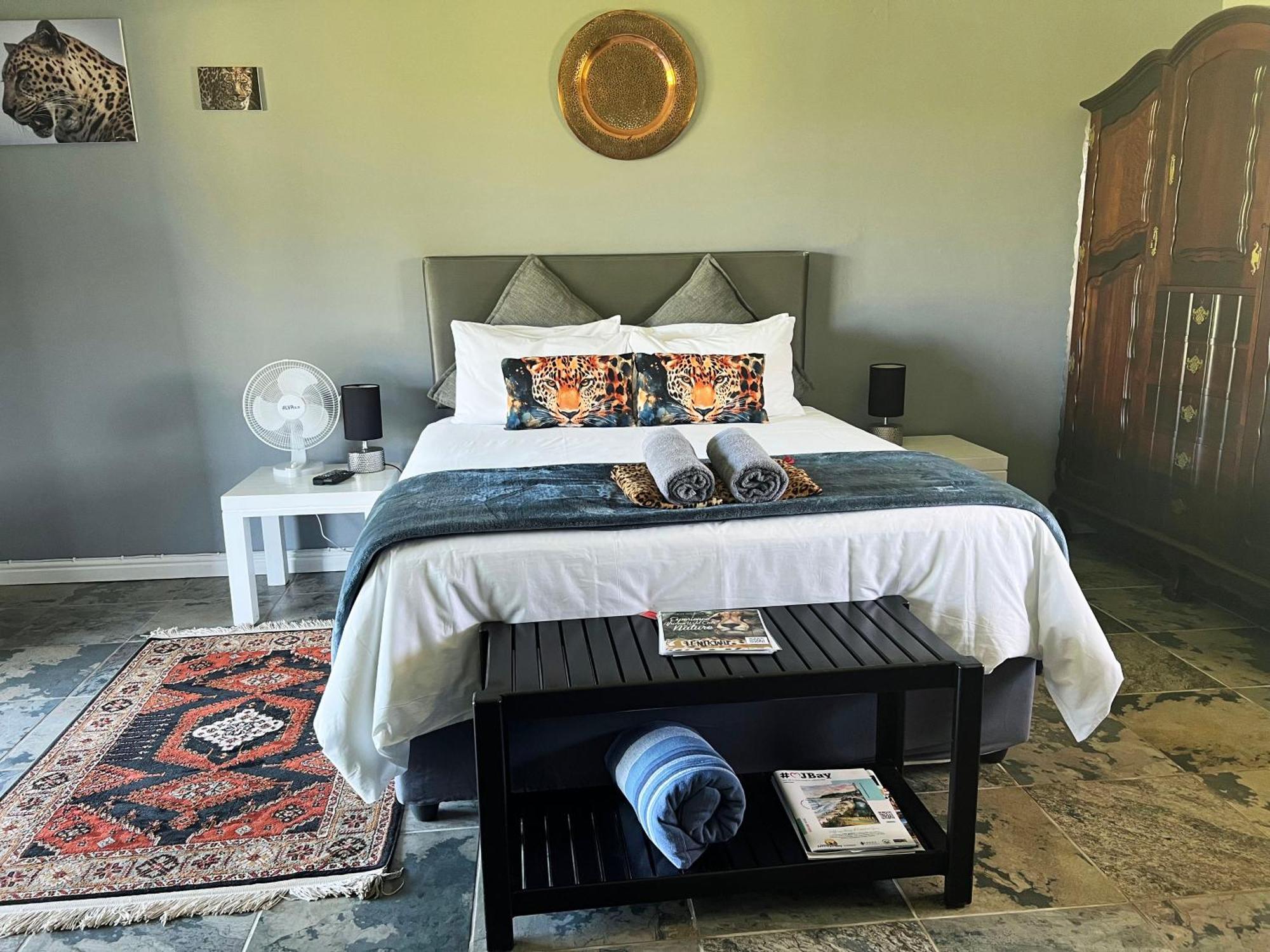 Tenikwa Wildlife Centre & Spa Plettenberg Bay Kültér fotó