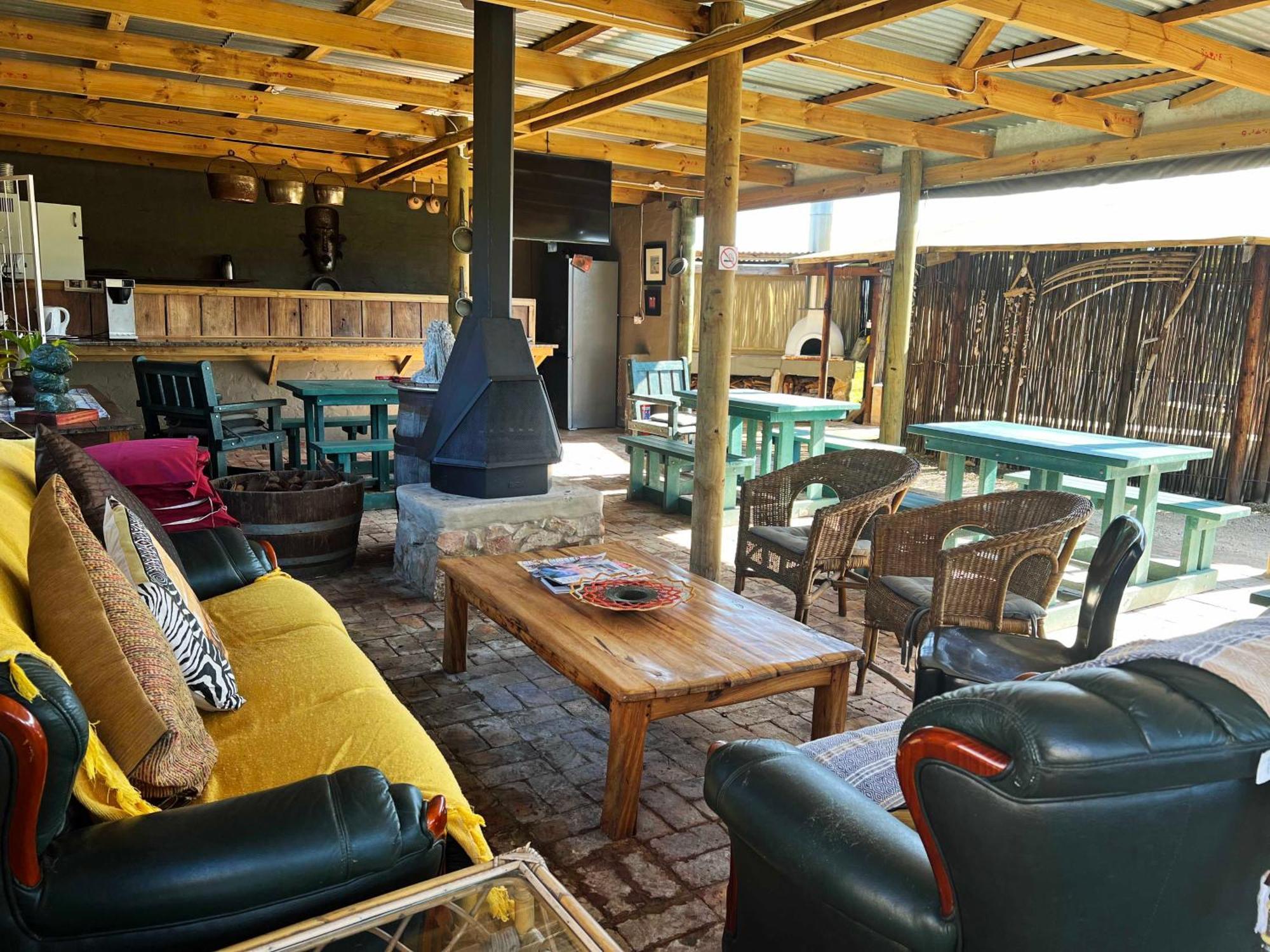 Tenikwa Wildlife Centre & Spa Plettenberg Bay Kültér fotó