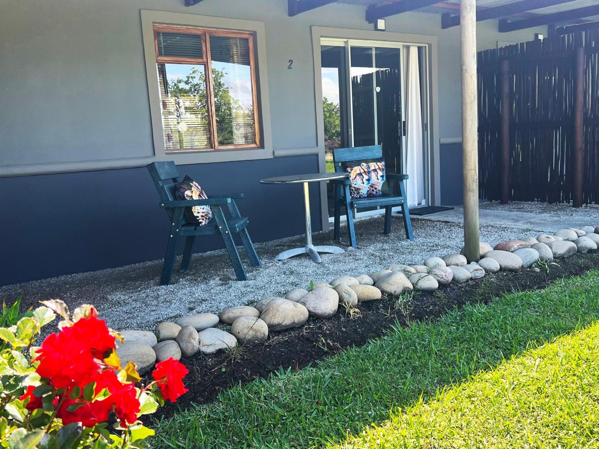 Tenikwa Wildlife Centre & Spa Plettenberg Bay Kültér fotó