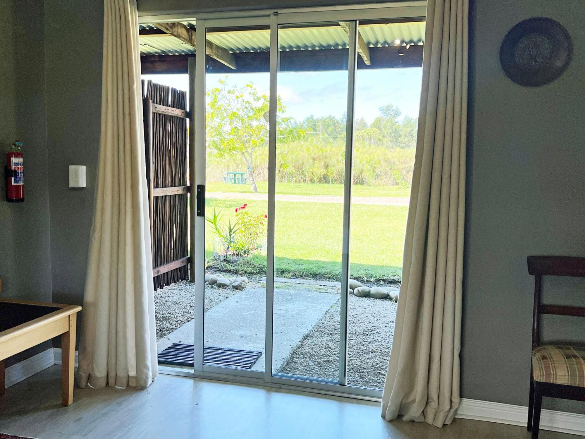 Tenikwa Wildlife Centre & Spa Plettenberg Bay Kültér fotó