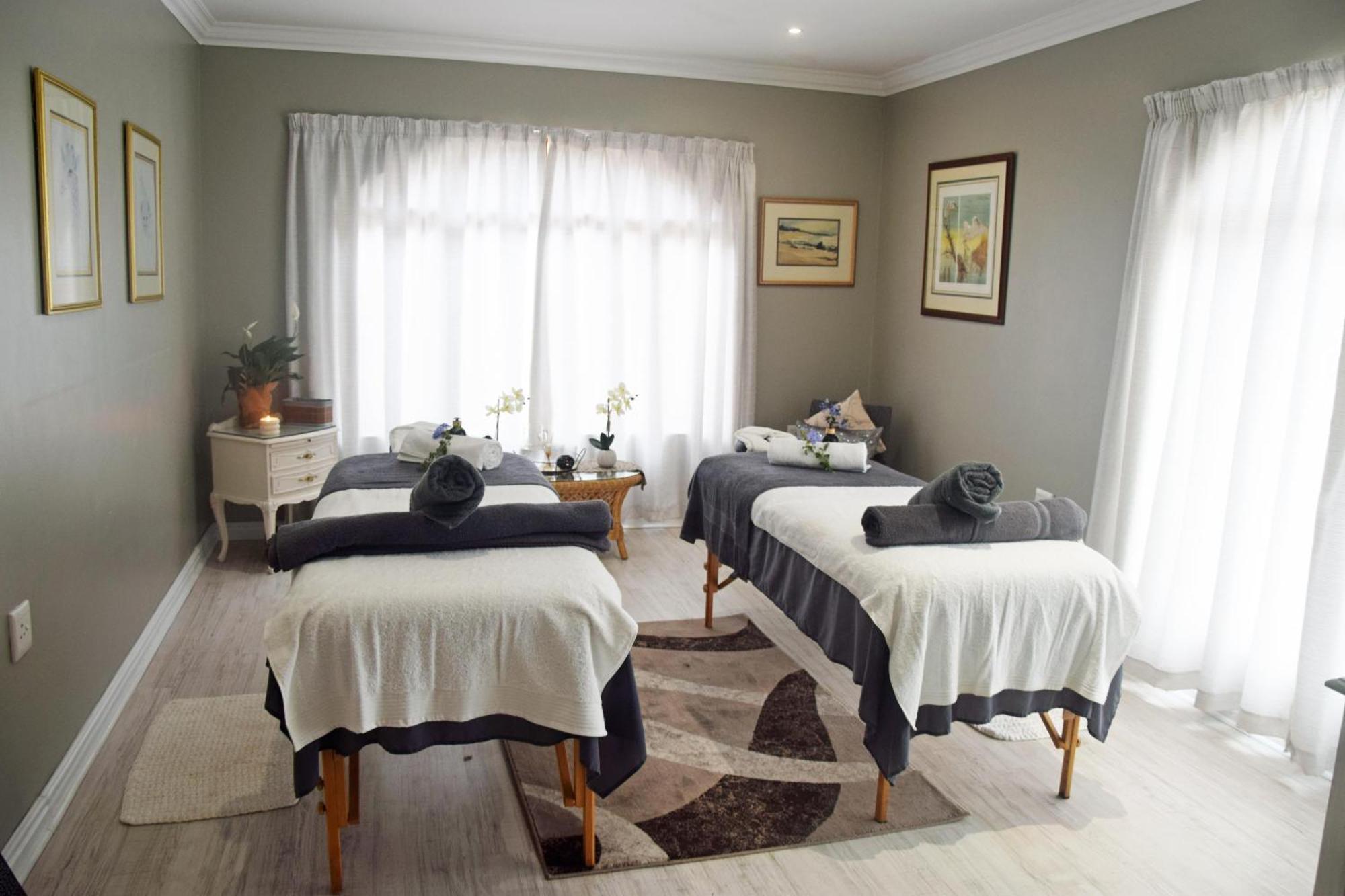 Tenikwa Wildlife Centre & Spa Plettenberg Bay Kültér fotó