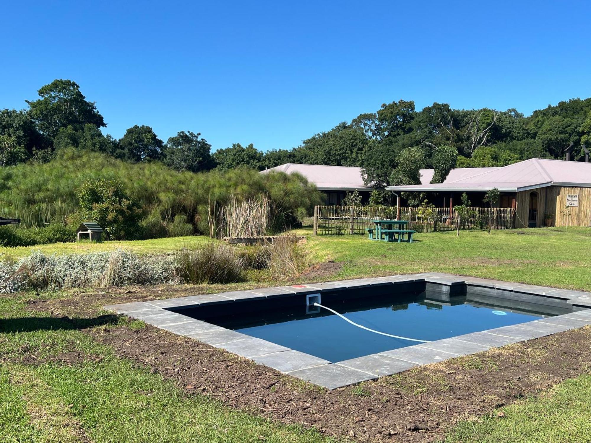 Tenikwa Wildlife Centre & Spa Plettenberg Bay Kültér fotó