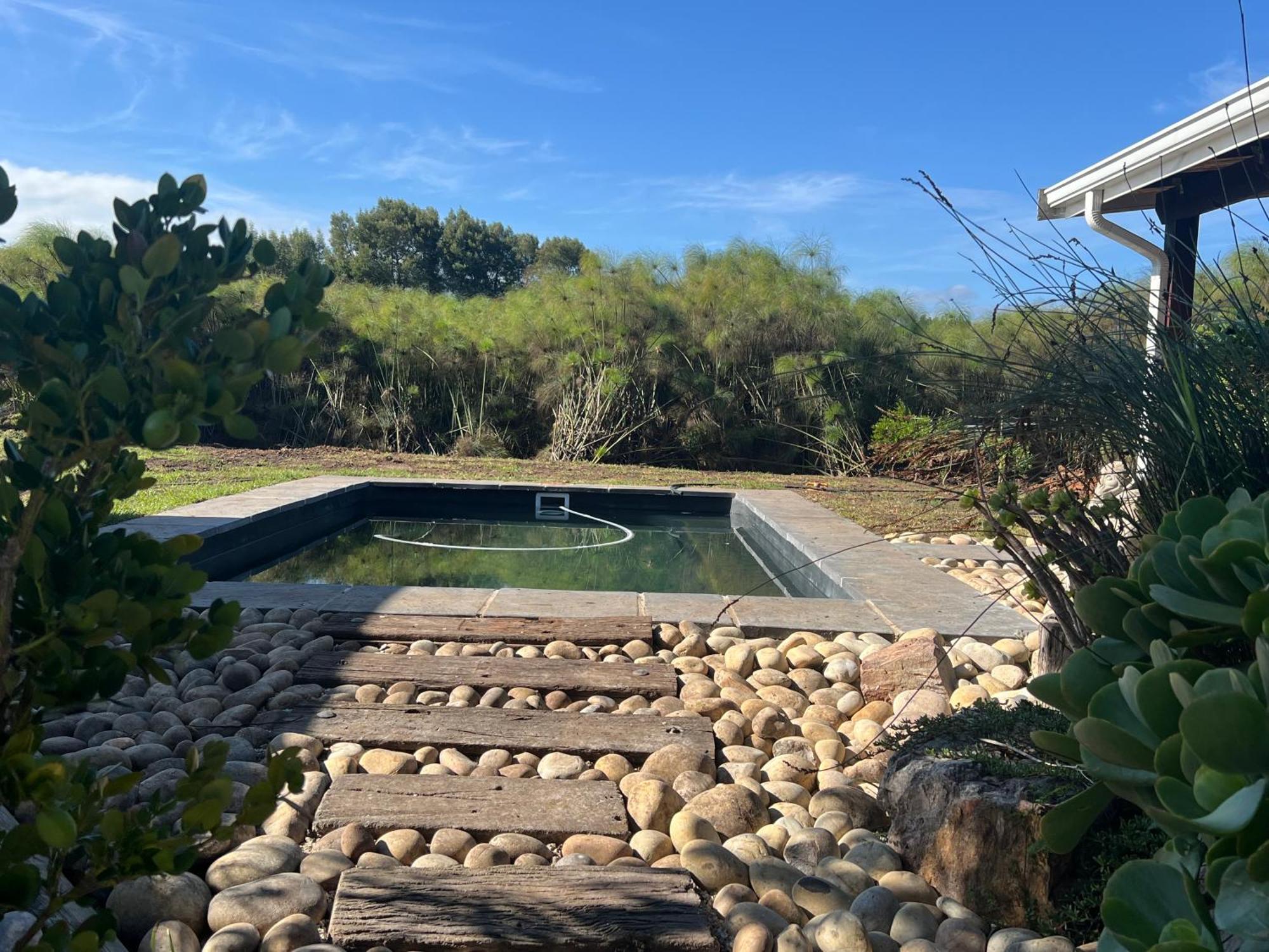 Tenikwa Wildlife Centre & Spa Plettenberg Bay Kültér fotó