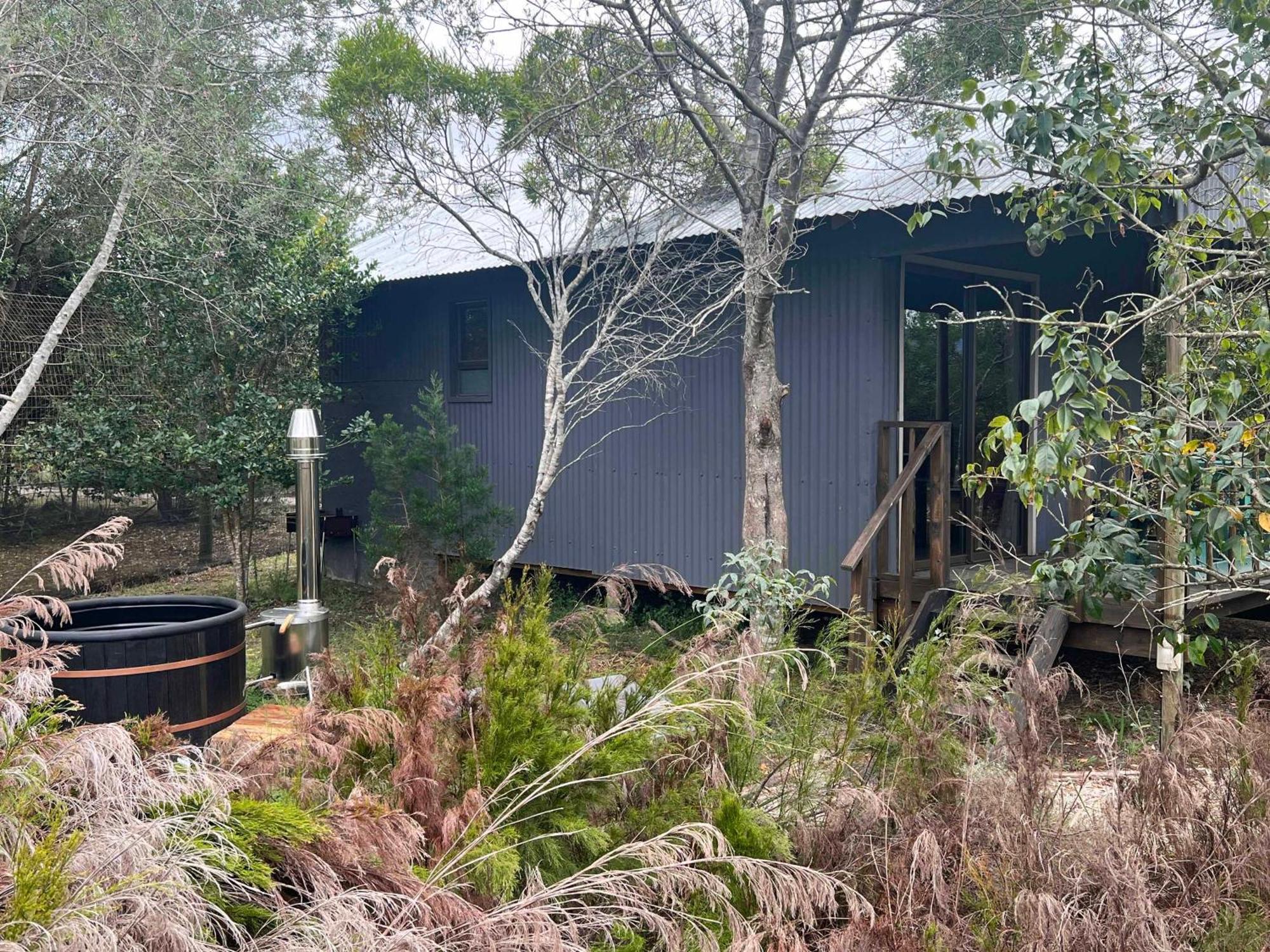 Tenikwa Wildlife Centre & Spa Plettenberg Bay Kültér fotó
