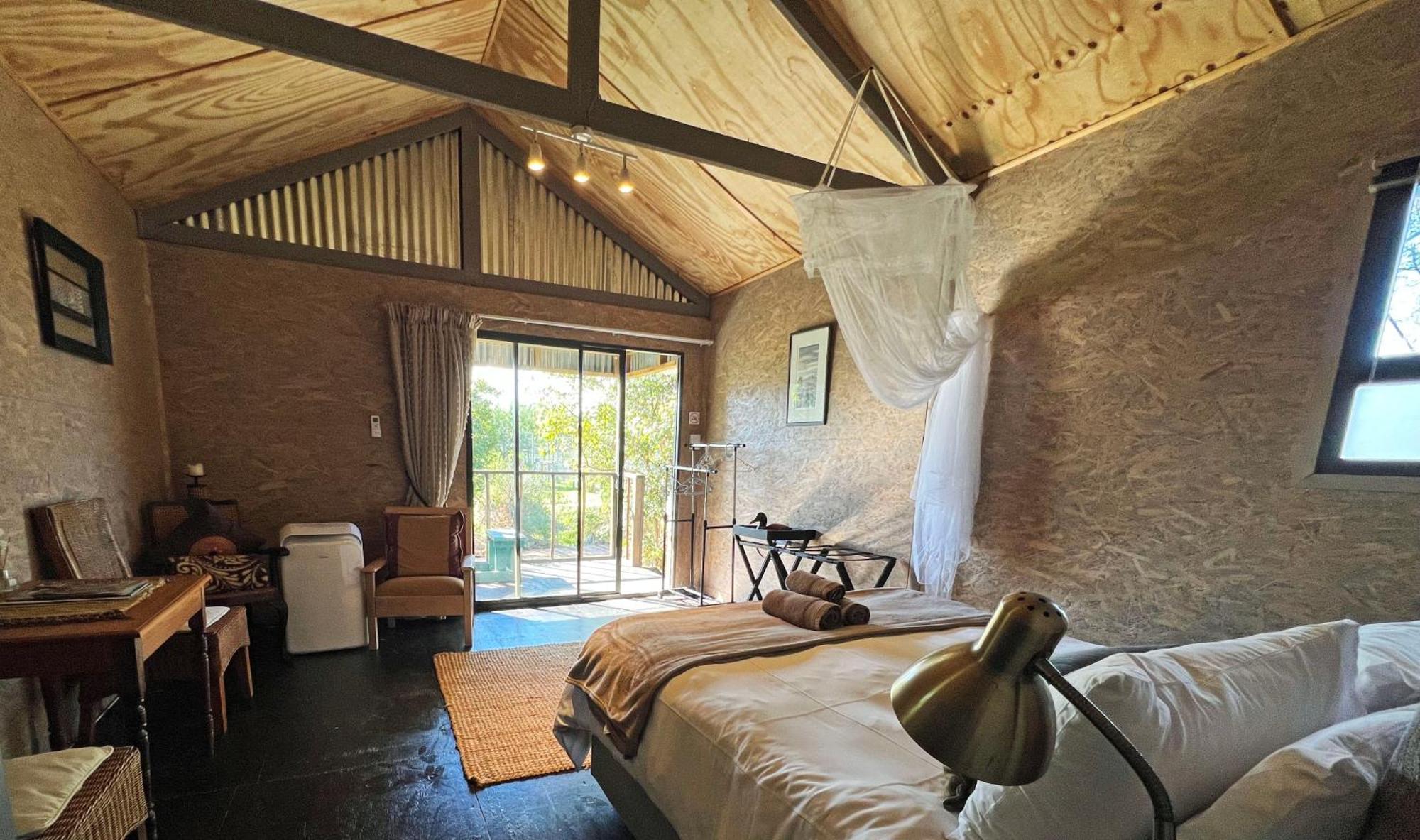 Tenikwa Wildlife Centre & Spa Plettenberg Bay Kültér fotó