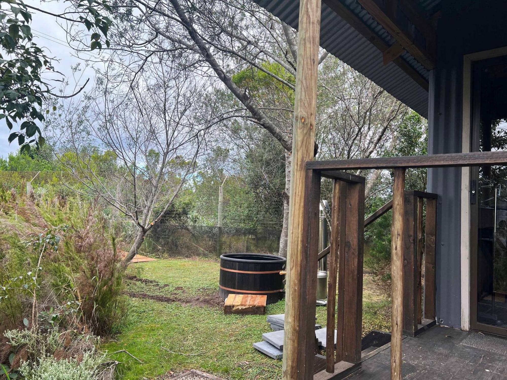 Tenikwa Wildlife Centre & Spa Plettenberg Bay Kültér fotó