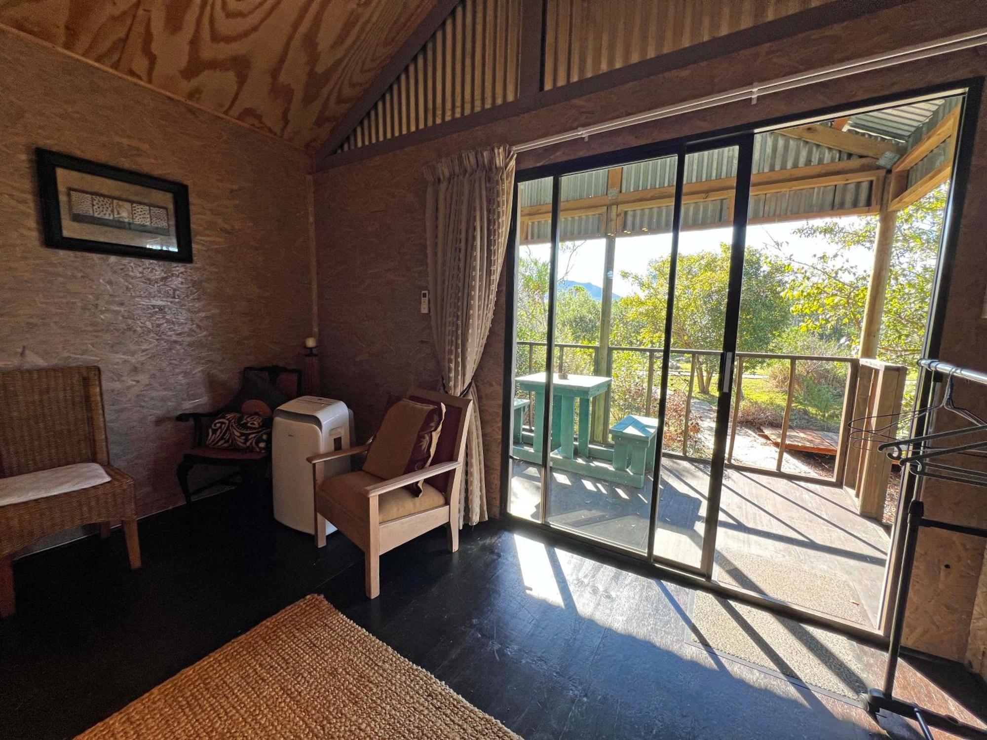 Tenikwa Wildlife Centre & Spa Plettenberg Bay Kültér fotó